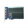 VGA ASUS GT730 4H SL 2GB DDR5 4xHDMI - 4711081369417