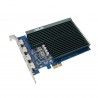 VGA ASUS GT730 4H SL 2GB DDR5 4xHDMI - 4711081369417