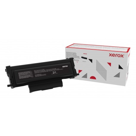 Toner XEROX Preto Capacidade Elevada 3k - B230/B225/B235 - 0095205068993