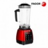 Fagor Liquidificador Coolmix Pro Plus 2000 W 2 L Fge200g - 8436589740402