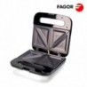 Fagor Sandwichera Easygrill 750 W - 8436589740457