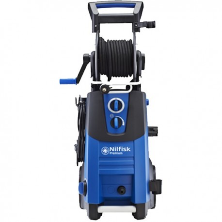 LAVADORA DE ALTA PRESSÃO NILFISK - PREMIUM 190-12 EU - 128471153 - 5715492212897