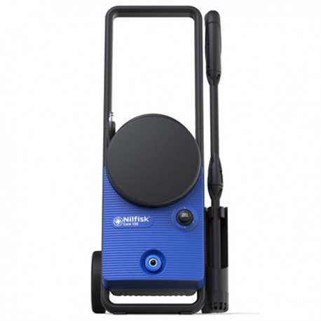 LAVADORA DE ALTA PRESSÃO NILFISK - CORE 130-6 POWERCONTROL EU - 128471256 - 5715492223657