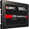 Disco Duro Ssd EMTEC X150 960GB Sata III 6Gb/s - 3126170141248