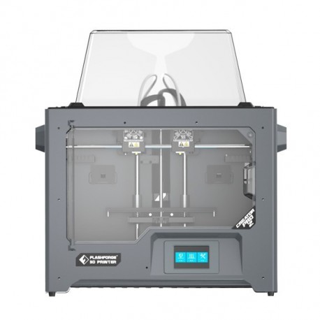 Impressora 3D FlashForge Creator Pro2 Dual Extruder - 8716309116985