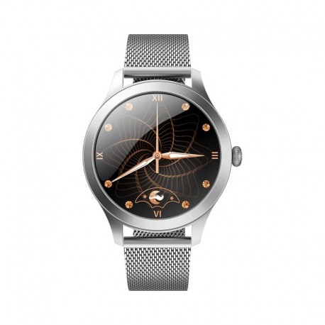 SmartWatch MAXCOM FW42 Silver - 5908235976754