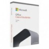 Microsoft Office Home And Student 2021 Portuguese P8 EuroZone 1 License Medialess - 0889842855067