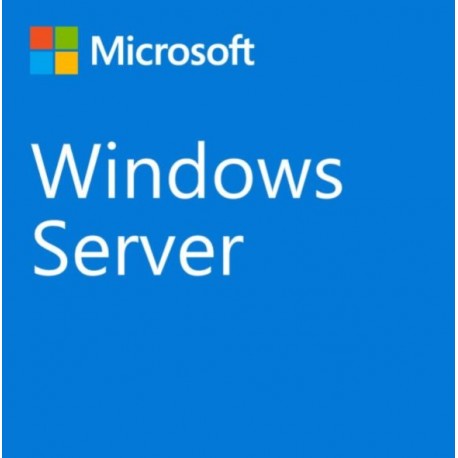 Windows Server CAL 2022 Portuguese 1pk DSP OEI 5 Clt User CAL - 0889842771992
