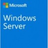 Windows Server CAL 2022 Portuguese 1pk DSP OEI 5 Clt User CAL - 0889842771992