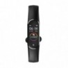 MAXCOM FW20 SmartBand Soft Black, TFT 2,43 cm (0.96") 80x160 px Preto - 5908235975658