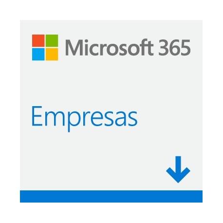 Microsoft M365 Bus Standard Retail Portuguese Subscription P8 EuroZone 1 License Medialess 1 Year - 0889842861624