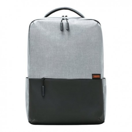 Mochila Xiaomi Commuter Backpack Light Gray - 6934177732379