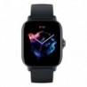Smartwatch AMAZFIT GTS 3 Graphite Black - 6972596103516
