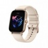 Smartwatch AMAZFIT GTS 3 Ivory White - 6972596103523