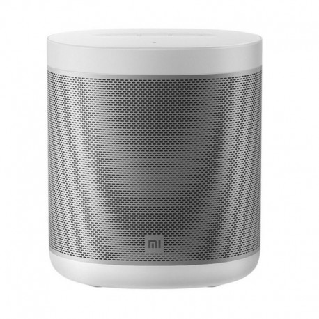 Coluna Xiaomi Mi Smart Speaker Com Google Assistant - 6934177723391