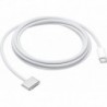 APPLE USB-C To Magsafe 3 Cable 2 M - 0194252750827