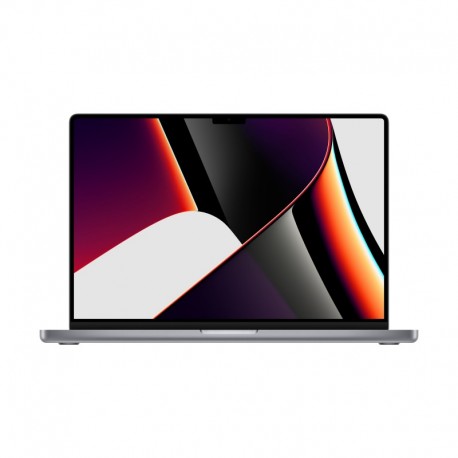 APPLE MacBook Pro 16P M1 Max Chip With 10-core CPU And 32-core GPU. 32GB. 1TB SSD. Space Grey - 0194252546871