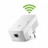 Devolo WiFi 5 Repeater 1200, Repetidor de Sinal 300, 867 Mbps, MIMO, 2.4/5 GHz - PT8869 - 4250059688698