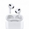 Auscultadores APPLE AirPods 3rd generation - 0194252818497