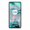 Smartphone XIAOMI Mi 11 Lite 5G NE Truffle Black 8GB RAM 128GB ROM - 6934177754364