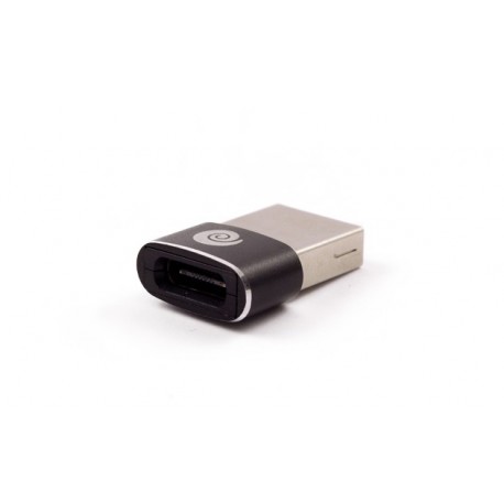 Adaptador COOLBOX PARA CABLE USB-C A USB-A - 8436556142291
