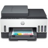 Impressora HP Smart Tank 7305 All-in-One Printer - 0195908302506