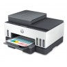 Impressora HP Smart Tank 7305 All-in-One Printer - 0195908302506