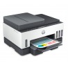 Impressora HP Smart Tank 7305 All-in-One Printer - 0195908302506