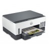 Impressora HP Smart Tank 7005 All-in-One Printer - 0195908302377