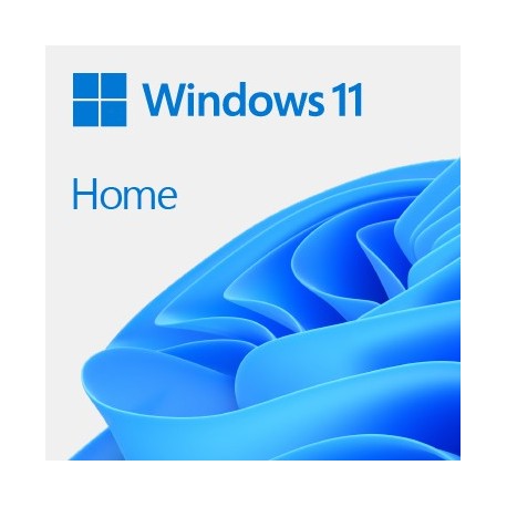 Win 11 Home 64Bit Eng Intl 1pk DSP OEI DVD - 0889842905267