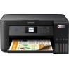 Impressora EPSON Multifunçoes EcoTank ET-2850 - 8715946686370