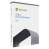 Microsoft Office Home And Business 2021 English P8 EuroZone 1 License Medialess - 0889842853001