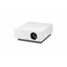 Projetor LG TV 4K CineBeam Laser SmartTV Ate 300\'\'. 2700 Lumenes.3840x2160 Px. Branco - 8806091149367