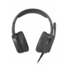 Auscultadores MARS GAMING MH320 RGB HEADPHONES+MIC. HIFI. NOISE CANCEL. MULTIPLATFORM. BLACK - 4710562759778