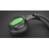 Auscultadores MARS GAMING MH320 RGB HEADPHONES+MIC. HIFI. NOISE CANCEL. MULTIPLATFORM. BLACK - 4710562759778