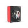 Auscultadores MARS GAMING MH320 RGB HEADPHONES+MIC. HIFI. NOISE CANCEL. MULTIPLATFORM. BLACK - 4710562759778