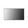 Monitor LG Digital Signage 49" HDMI DP DVI-D RJ45 IR RS232C USB - 8806091354990