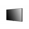 Monitor LG Digital Signage 49" HDMI DP DVI-D RJ45 IR RS232C USB - 8806091354990