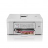 Impressora BROTHER Multifunçoes MFC-J1010DW - WiFi + Fax - 4977766813440