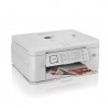 Impressora BROTHER Multifunçoes MFC-J1010DW - WiFi + Fax - 4977766813440