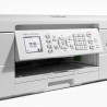 Impressora BROTHER Multifunçoes MFC-J1010DW - WiFi + Fax - 4977766813440