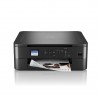 Impressora BROTHER Multifunçoes DCP-J1050DW - WiFi - 4977766813396