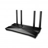 Router TP-Link AX1800 Wi-Fi 574Mbps+1201Mbps 4xGigabit LAN Ports - 4897098687048