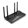 Router TP-Link AX1800 Wi-Fi 574Mbps+1201Mbps 4xGigabit LAN Ports - 4897098687048