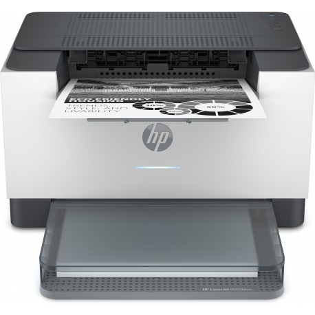 Impressora HP LaserJet M209dwe - 0194850822216