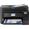 Impressora EPSON Multifunçoes EcoTank ET-4850 - 8715946683751