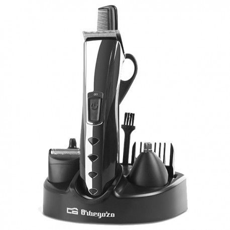 APARADOR DE CABELO ORBEGOZO - CTP 1930 - 8435568402362