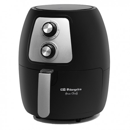 FRITADEIRA ORBEGOZO - FDR 60 - 8435568403413