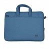 Mala TRUST Bologna P Portatil 16P ECO Blue - 8713439244489