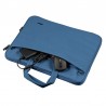 Mala TRUST Bologna P Portatil 16P ECO Blue - 8713439244489